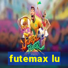 futemax lu