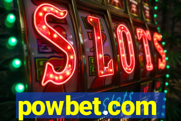 powbet.com