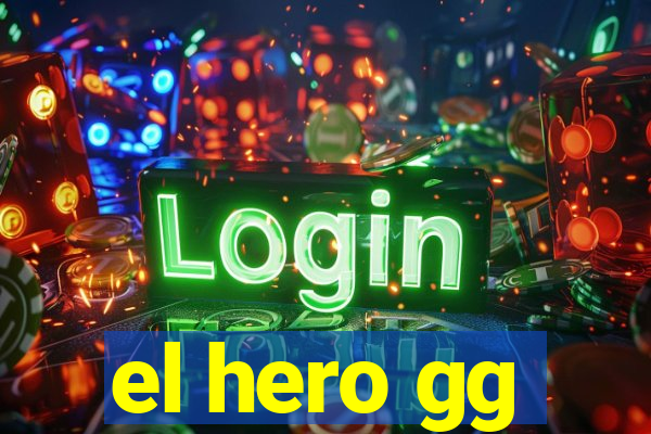 el hero gg