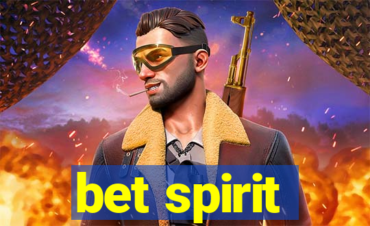 bet spirit