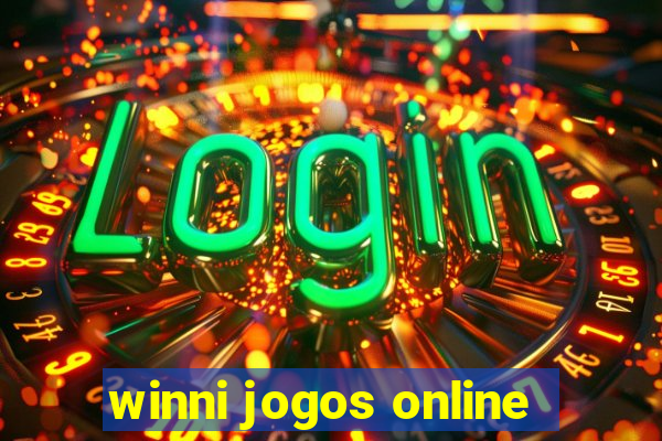 winni jogos online