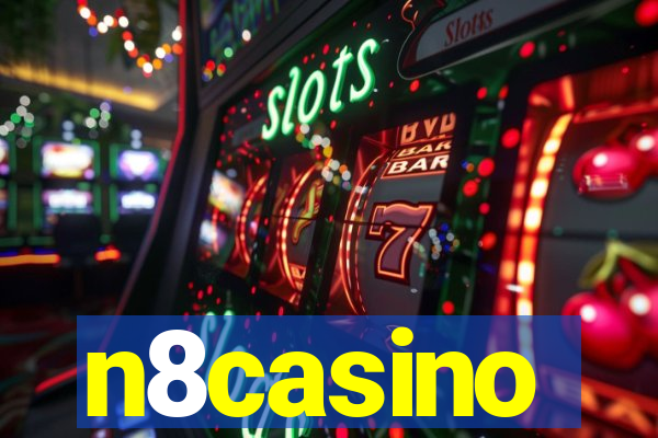 n8casino