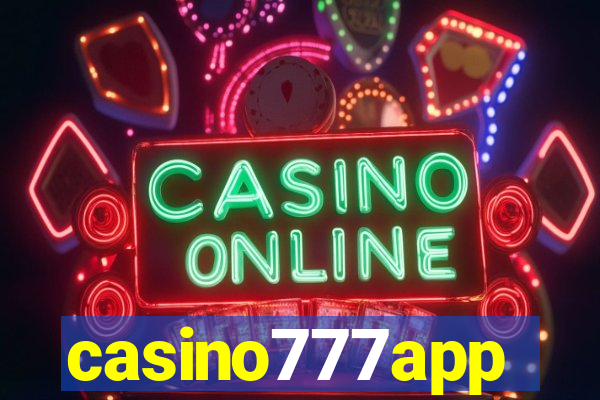 casino777app