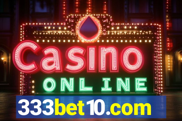 333bet10.com