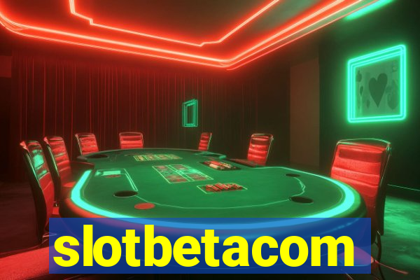 slotbetacom