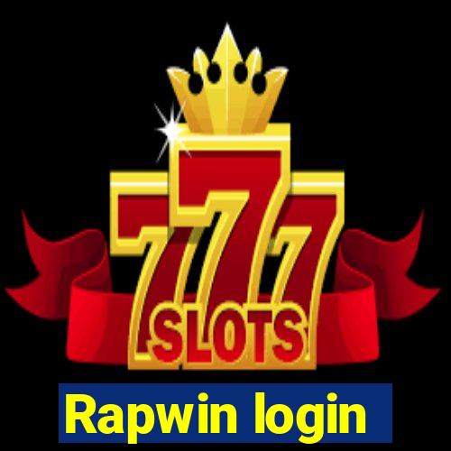 Rapwin login