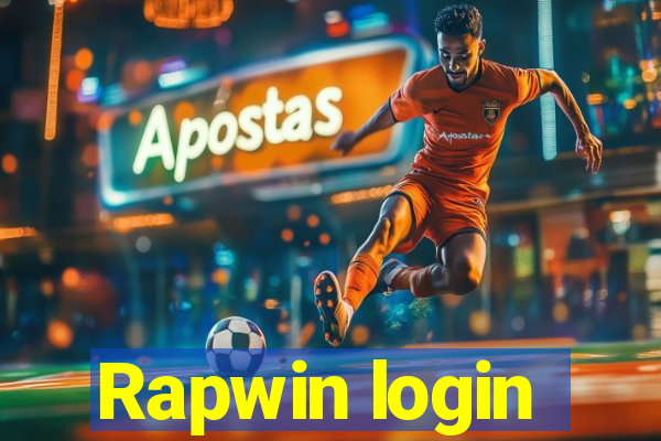 Rapwin login