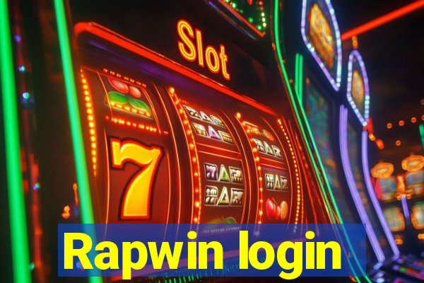 Rapwin login