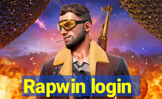 Rapwin login