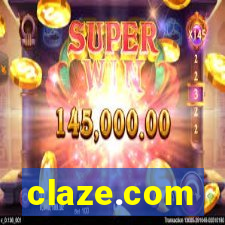 claze.com