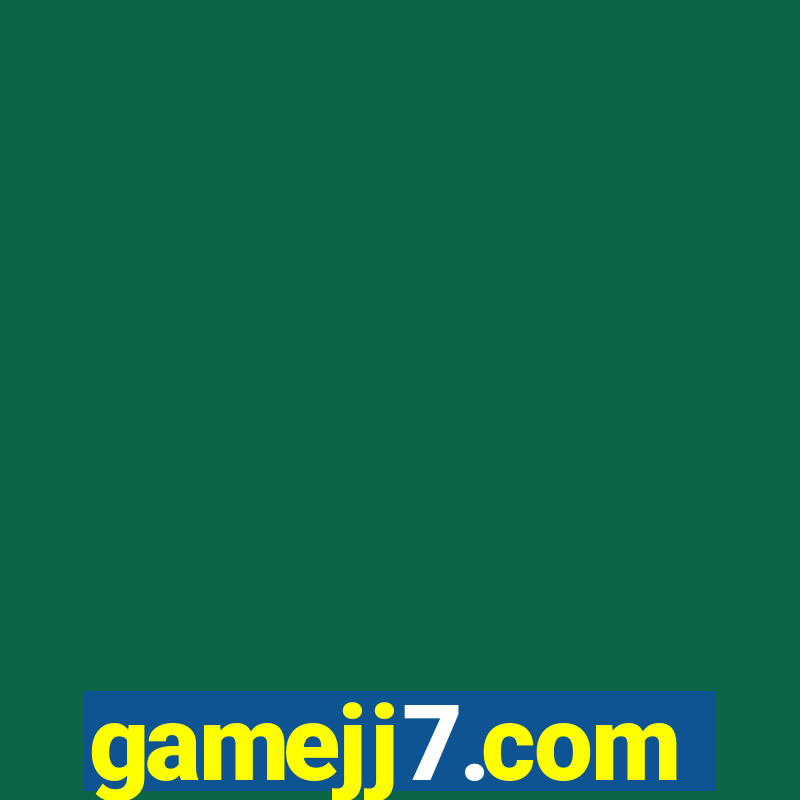 gamejj7.com