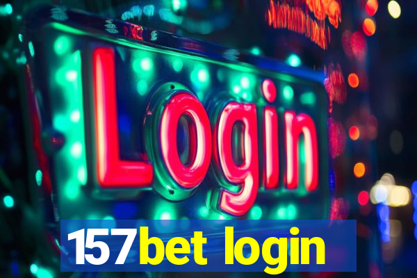 157bet login