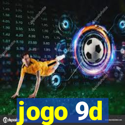 jogo 9d