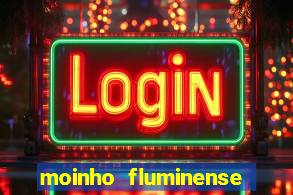 moinho fluminense vai virar shopping