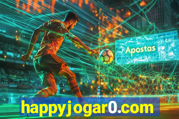 happyjogar0.com