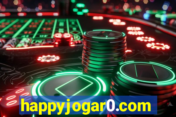 happyjogar0.com