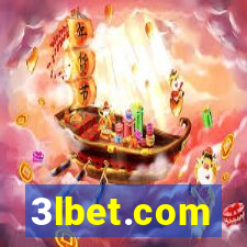 3lbet.com