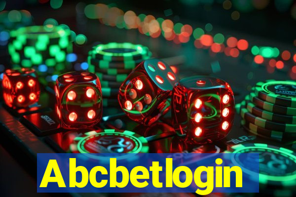 Abcbetlogin