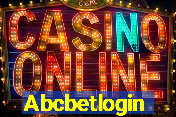 Abcbetlogin