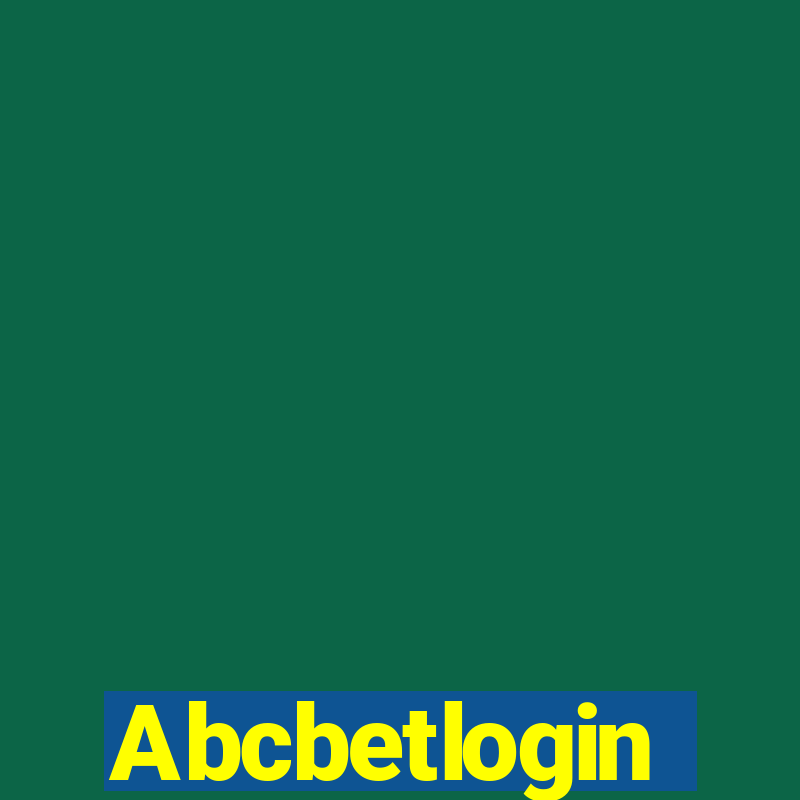 Abcbetlogin