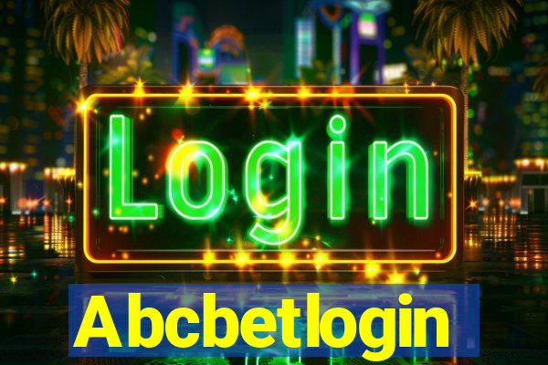 Abcbetlogin