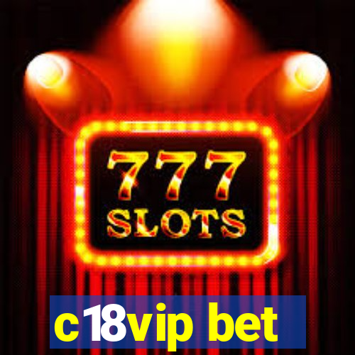 c18vip bet