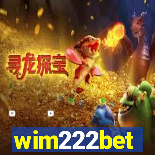 wim222bet