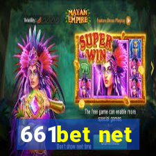 661bet net