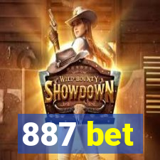 887 bet