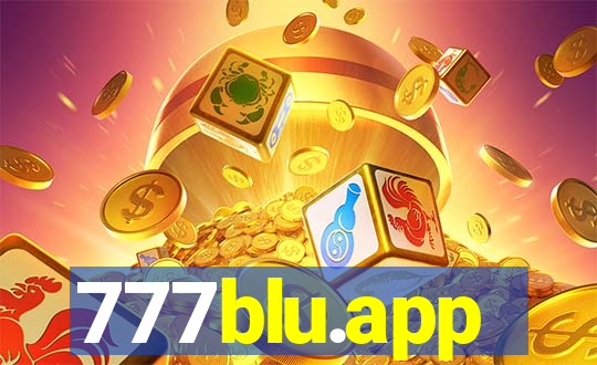 777blu.app