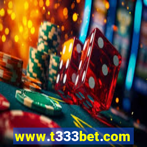 www.t333bet.com