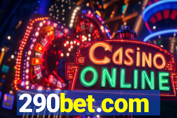 290bet.com