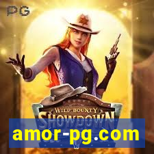 amor-pg.com