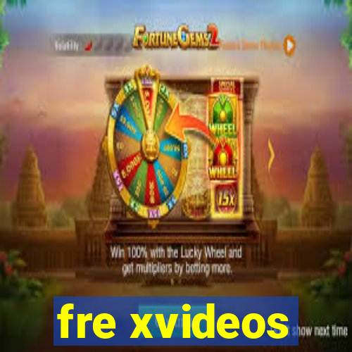 fre xvideos