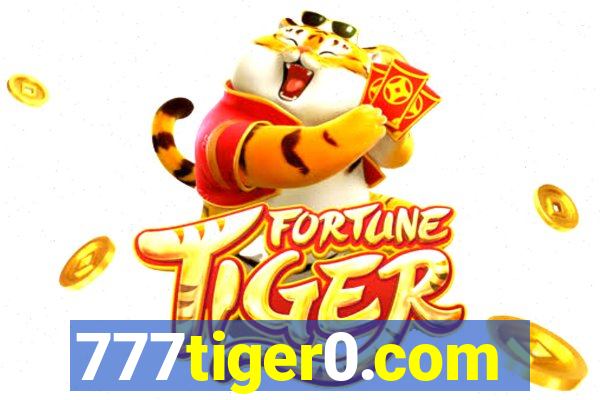 777tiger0.com