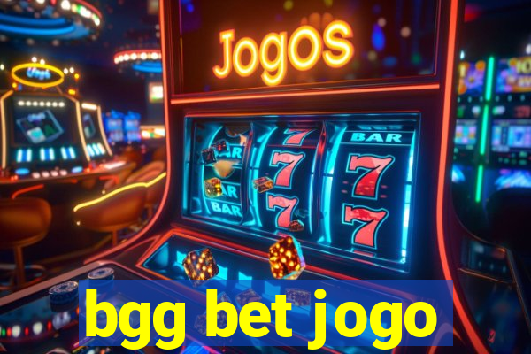 bgg bet jogo