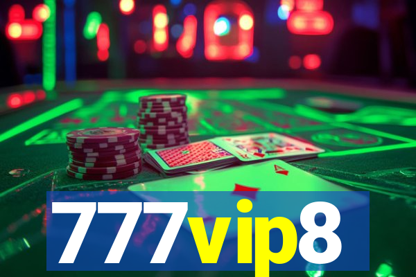 777vip8