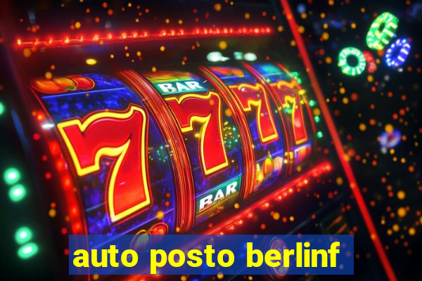 auto posto berlinf