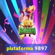 plataforma 9897