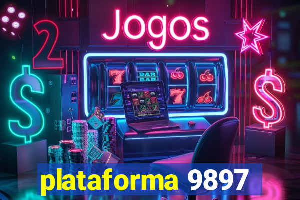 plataforma 9897