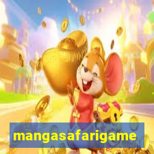 mangasafarigame