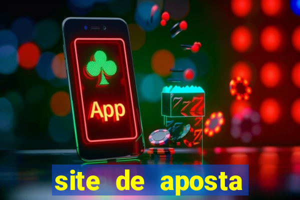 site de aposta deposito minimo 1 real