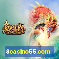 8casino55.com