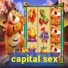 capital sex