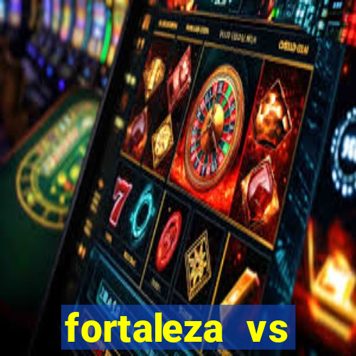 fortaleza vs flamengo futemax