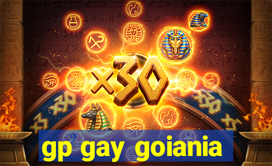 gp gay goiania