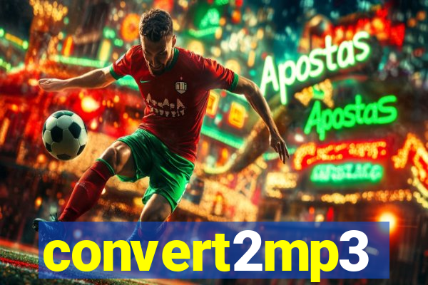 convert2mp3