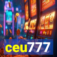 ceu777