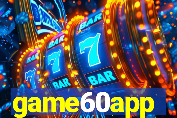 game60app