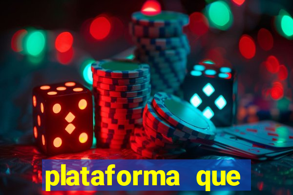 plataforma que ganha bonus no cadastro